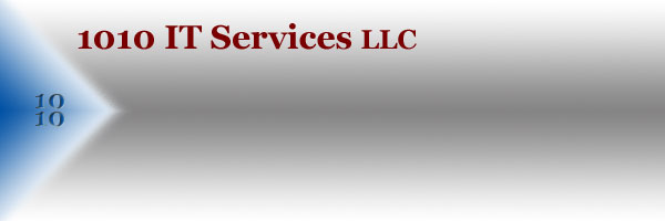 1010 IT Services LLC